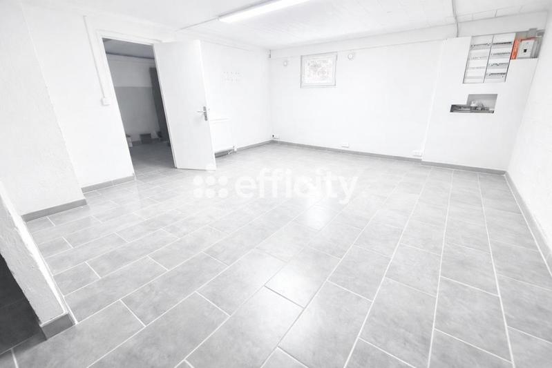 Villa - 160 m² - 7 pièces