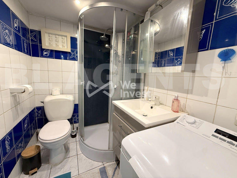 Maison - 74 m² - 4 pièces