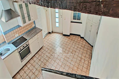 Maison de village - 47 m² - 3 pièces