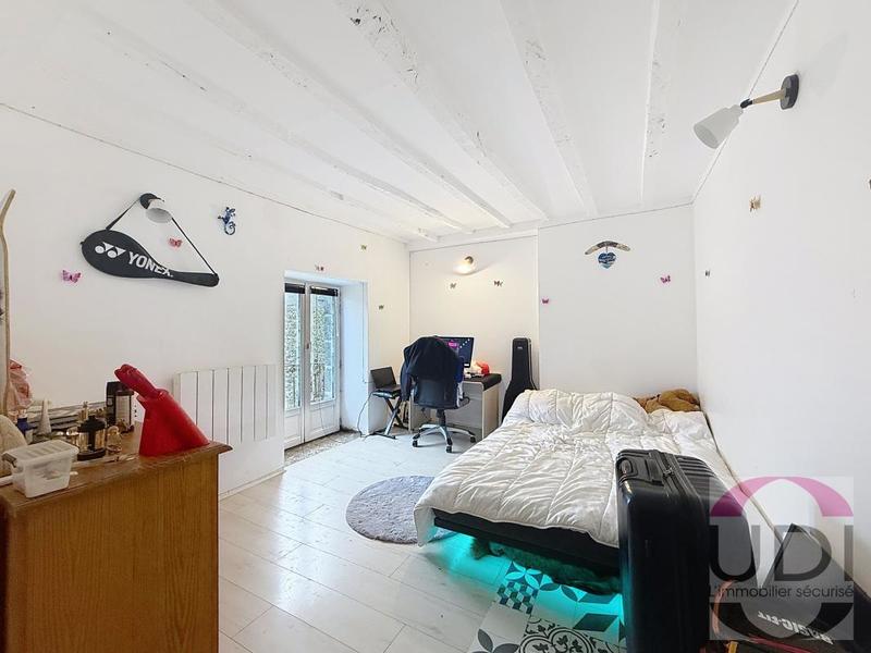 Maison - 165 m² - 6 pièces