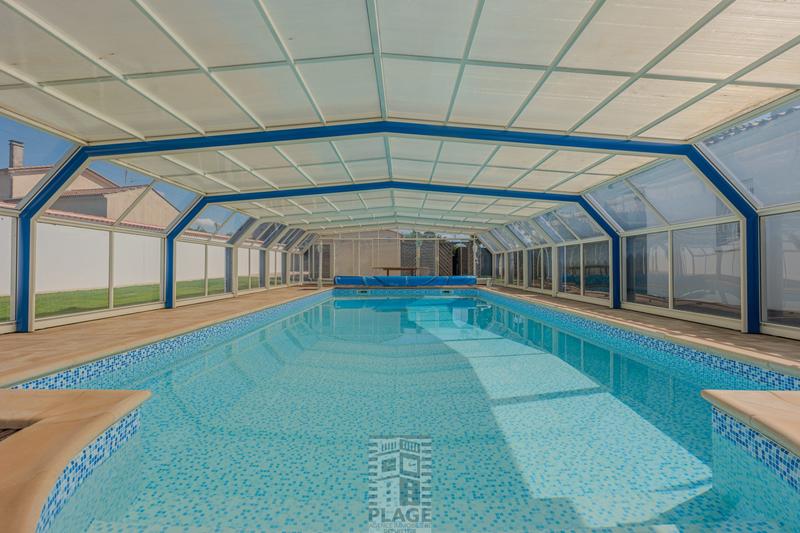 Maison - 121 m² - 4 pièces