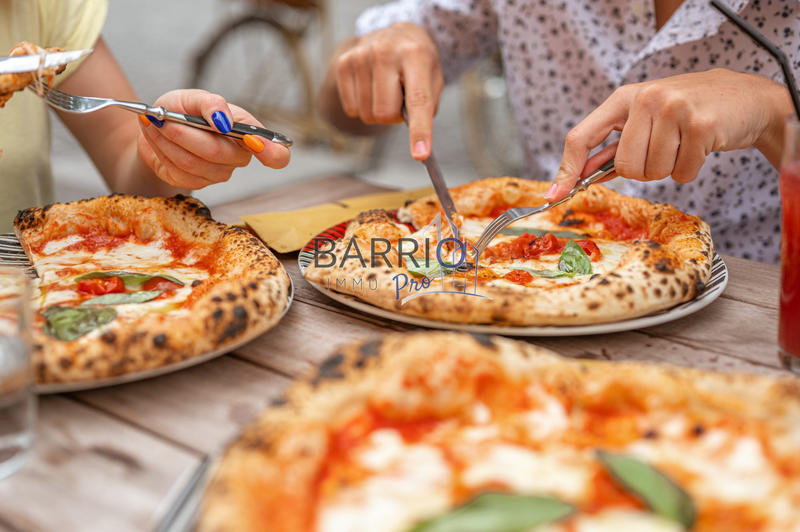 Fonds de commerce - Hôtellerie / Restauration - 69 m²