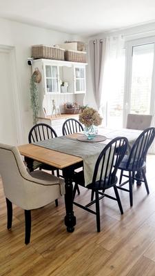 Maison - 72 m² - 4 pièces