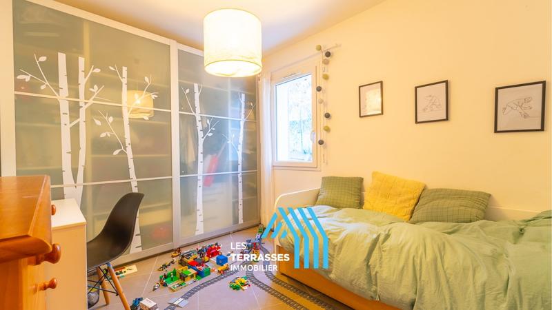 Villa - 105 m² - 5 pièces