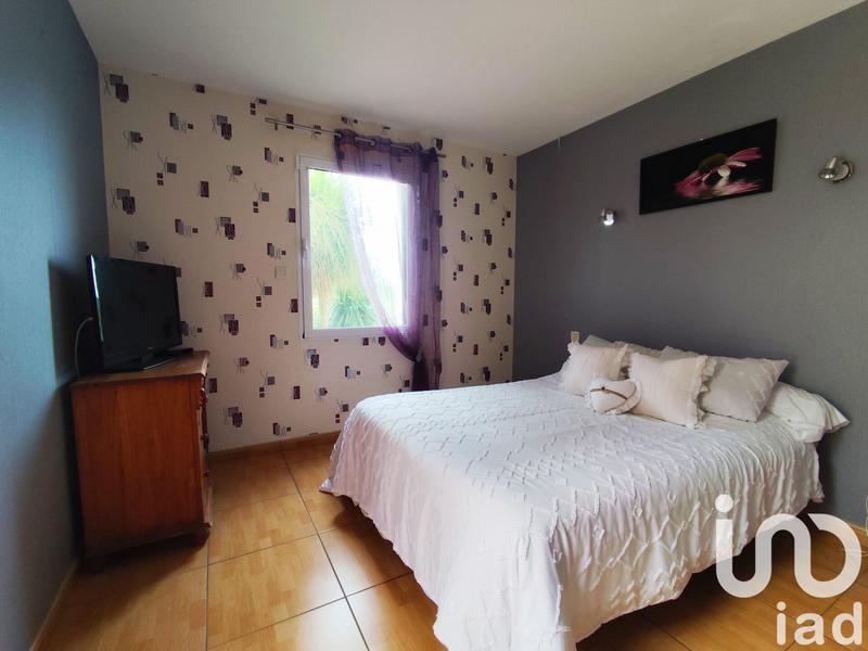 Maison - 158 m² - 6 pièces