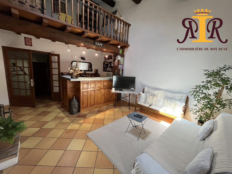 Maison - 125 m² - 4 pièces