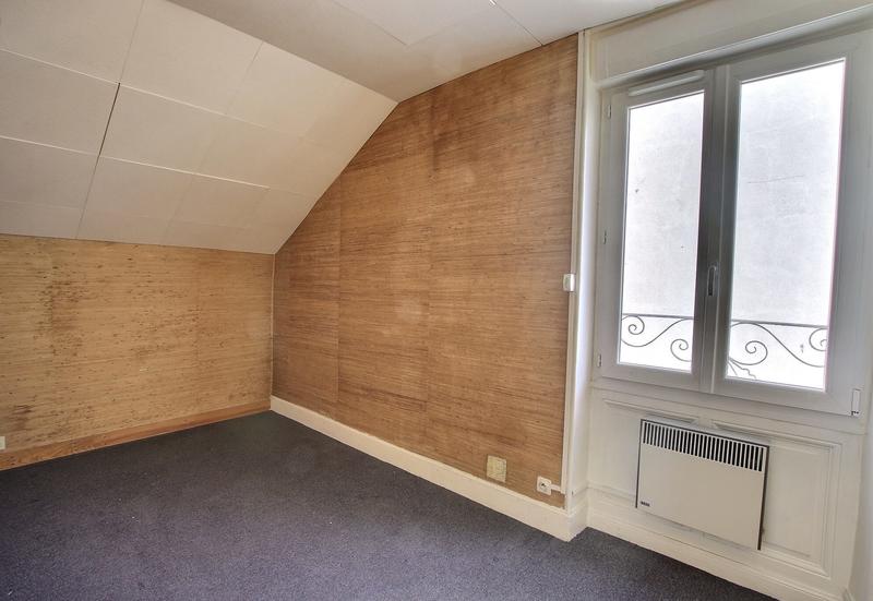 Appartement - 73 m² - 3 pièces