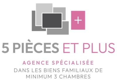 Maison - 200 m² - 7 pièces