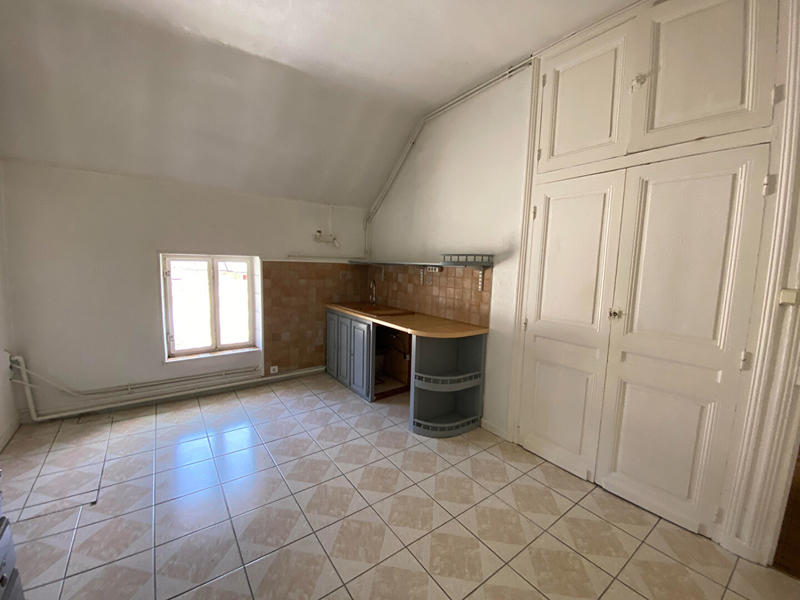 Appartement - 96 m² - 4 pièces