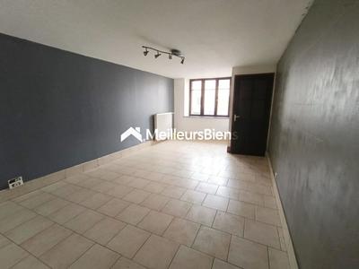 Maison de ville - 120 m² - 4 pièces