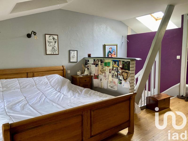 Maison - 310 m² - 11 pièces