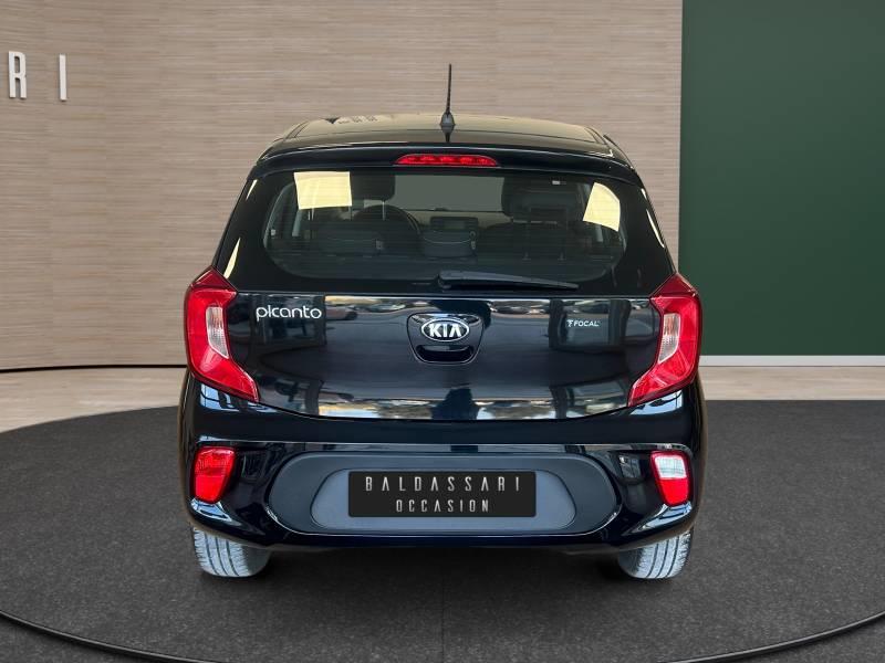 Kia Picanto 1.0l 67 ch Bvm5 Active