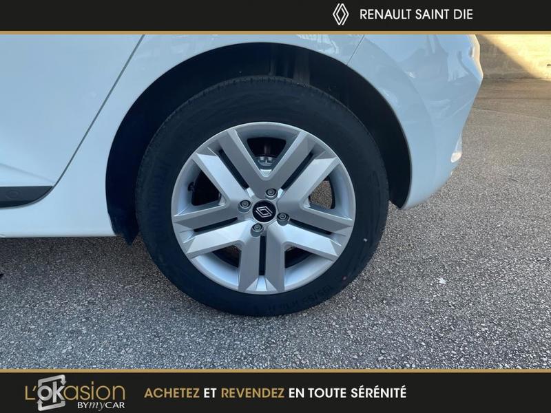 Renault Clio V TCe 90 ch Gsr2 Evolution