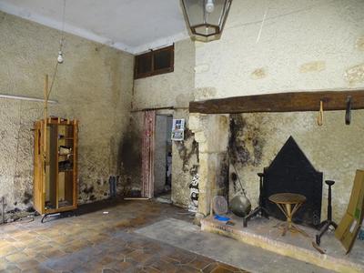 Immeuble - 40 m² - 2 pièces