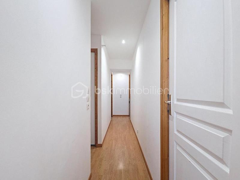 Maison - 136 m² - 5 pièces