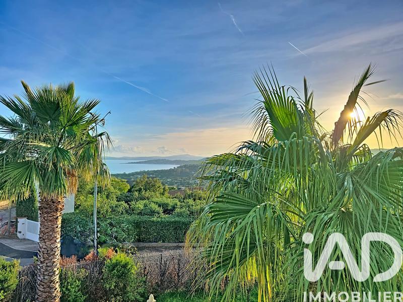 Maison - 192 m² - 7 pièces