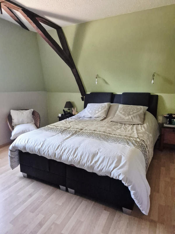 Maison - 139 m² - 4 pièces