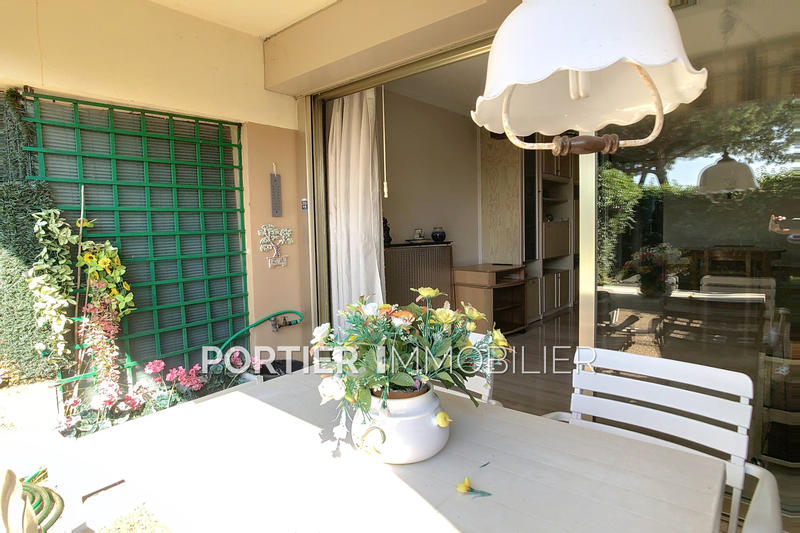 Appartement - 56 m² - 2 pièces