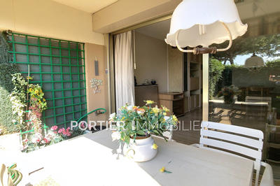 Appartement - 56 m² - 2 pièces