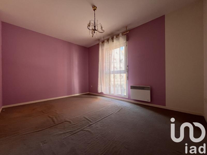 Appartement - 105 m² - 4 pièces