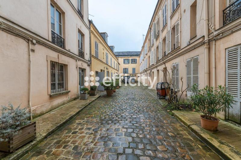 Appartement - 73 m² - 3 pièces