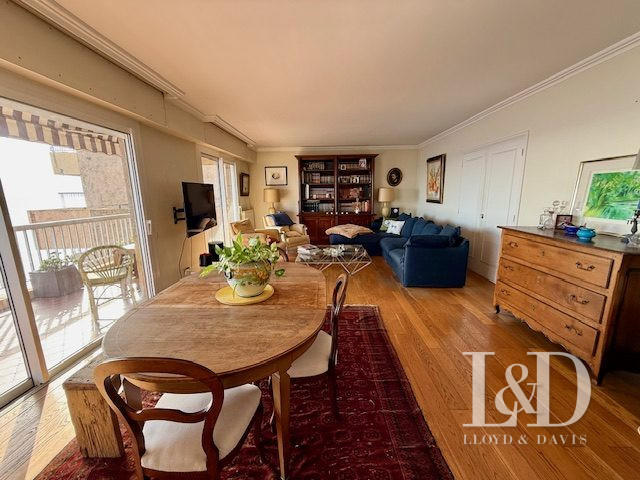 Duplex - 134 m² - 4 pièces