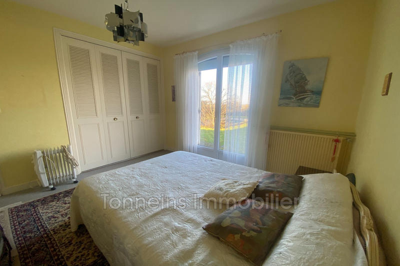 Maison - 158 m² - 6 pièces