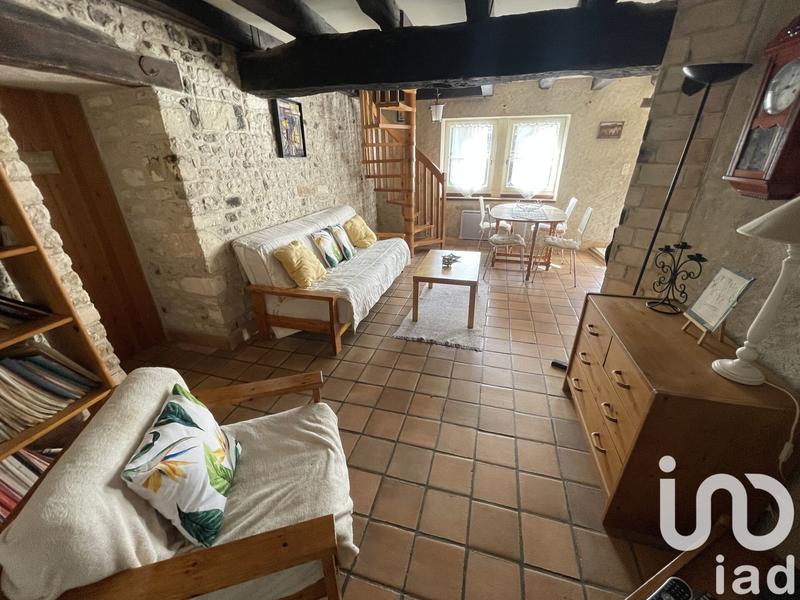 Maison - 427 m² - 18 pièces