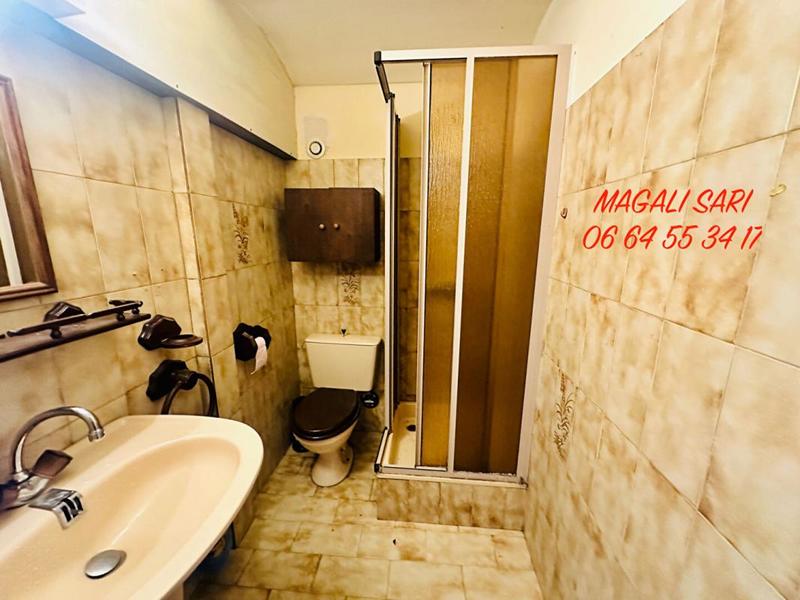 Maison - 94 m² - 6 pièces