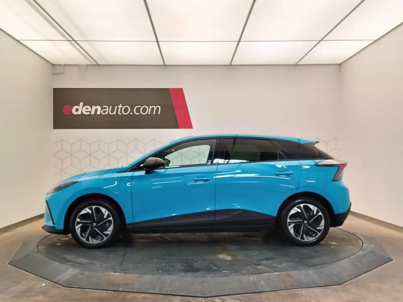 Mg Mg4 Electric 64kWh - 150 kW 2wd Luxury