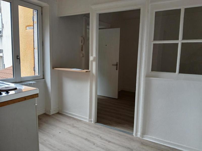 Appartement - 29 m² - 2 pièces
