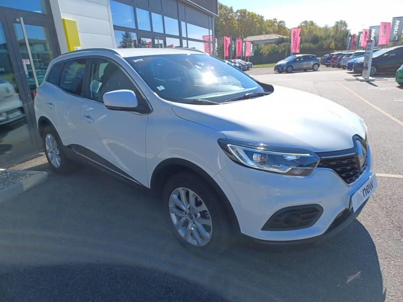 Renault Kadjar Blue dCi 115 Business