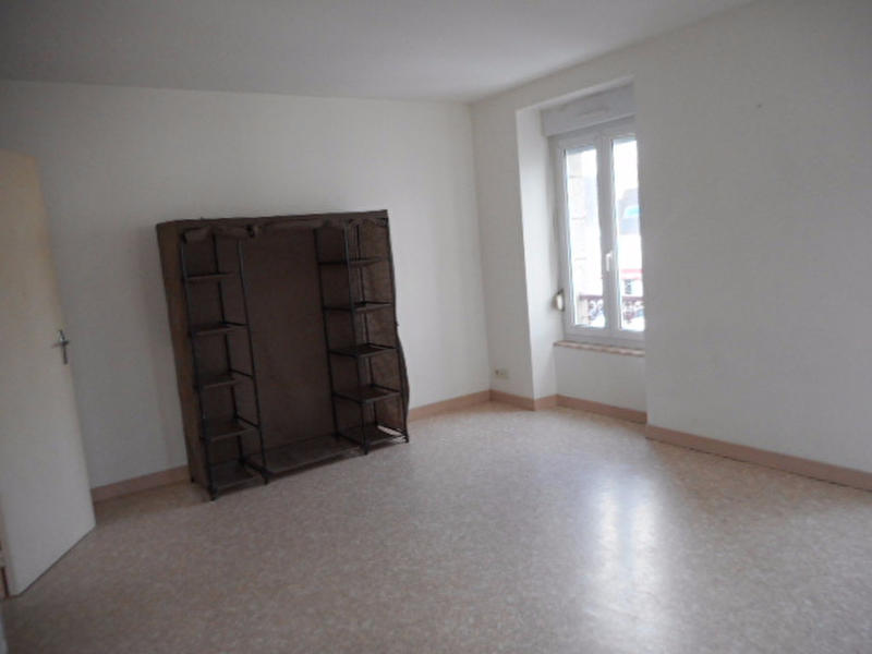 Appartement - 55 m² - 2 pièces