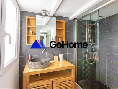 Studio - 30 m² - 1 pièce