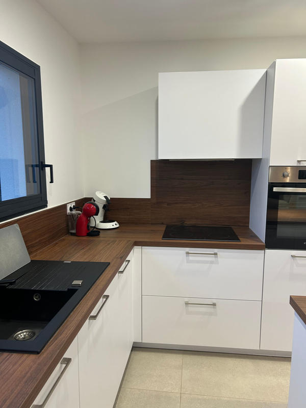 Villa - 127 m² - 5 pièces