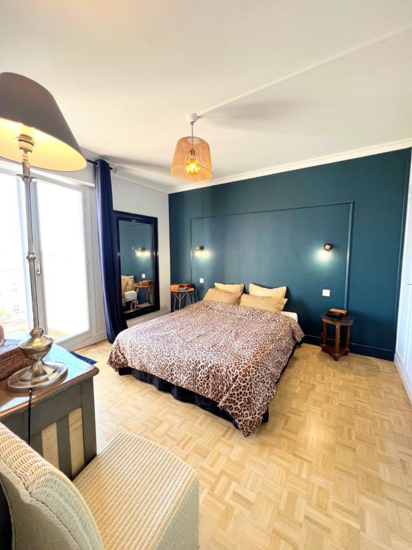 Appartement - 89 m² - 4 pièces