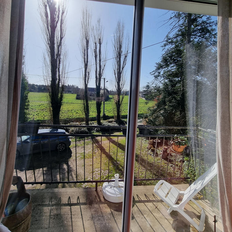 Maison - 66 m² - 4 pièces