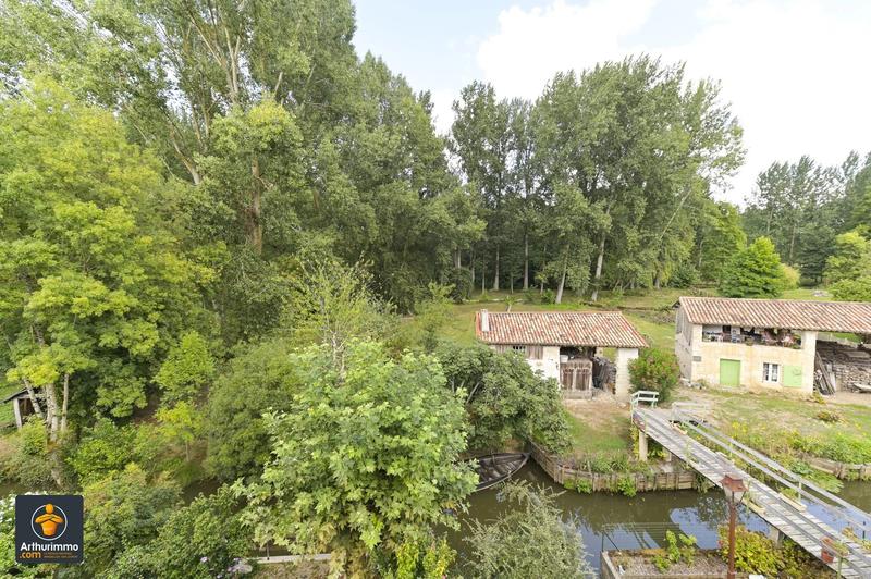 Maison - 175 m² - 6 pièces