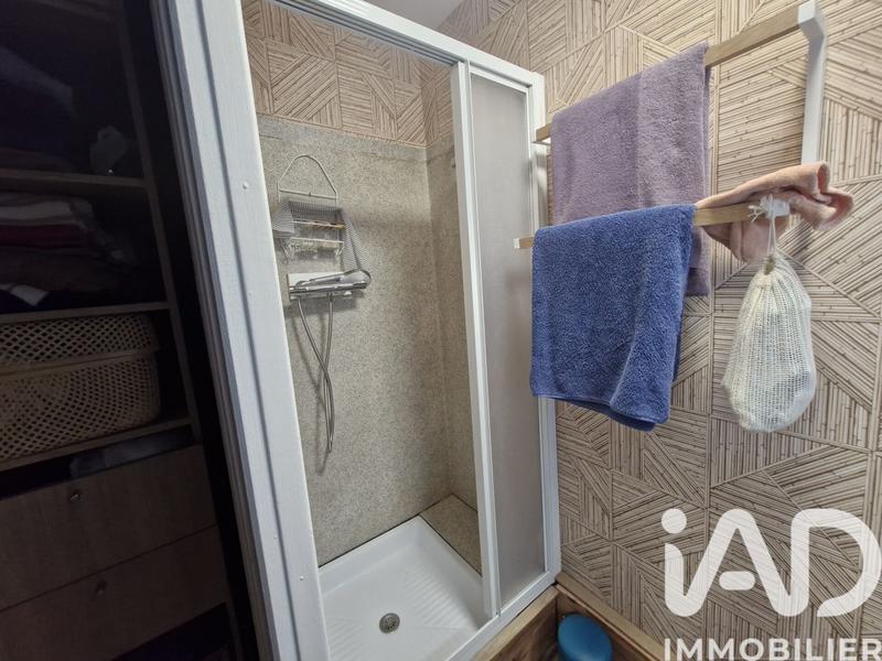 Maison de ville - 190 m² - 8 pièces