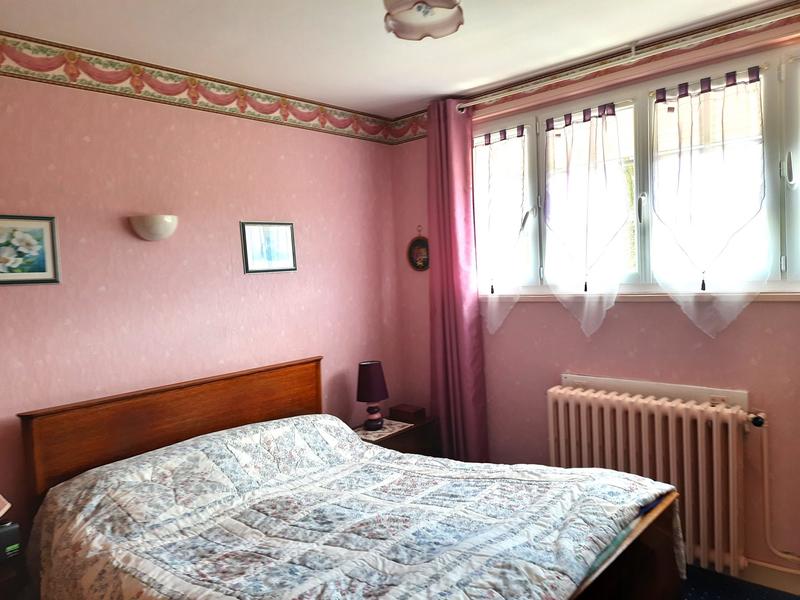 Maison - 145 m² - 6 pièces