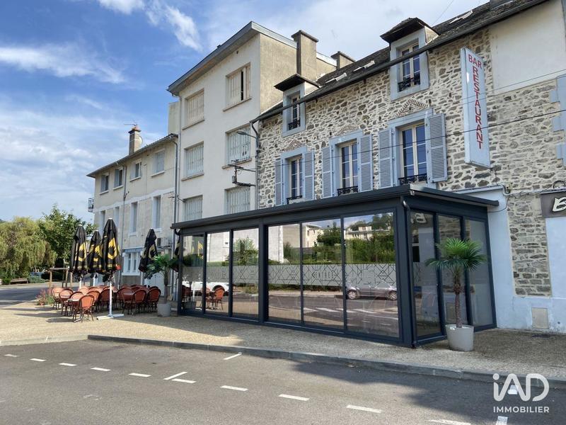 Local commercial - 284 m²