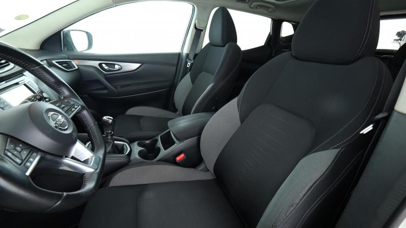 Nissan Qashqai 1.6 dCi 130 ch