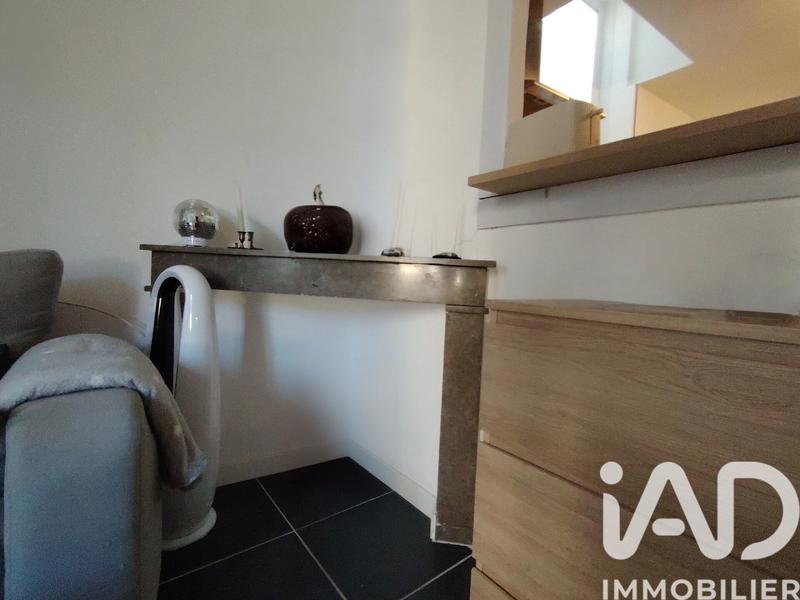 Appartement - 49 m² - 2 pièces
