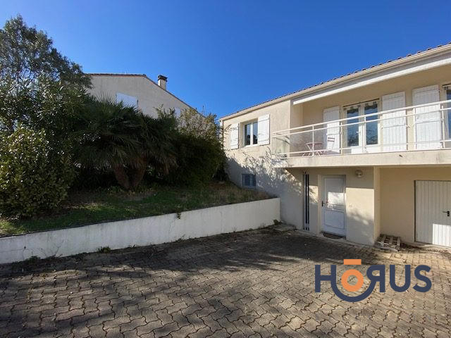 Viager - Maison - 135 m² - 4 pièces