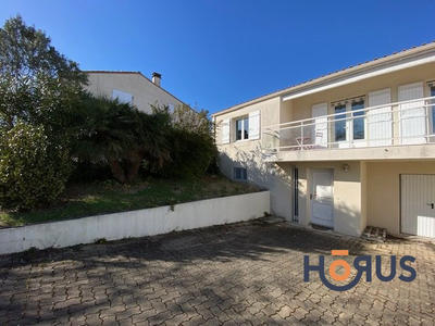 Viager - Maison - 135 m² - 4 pièces