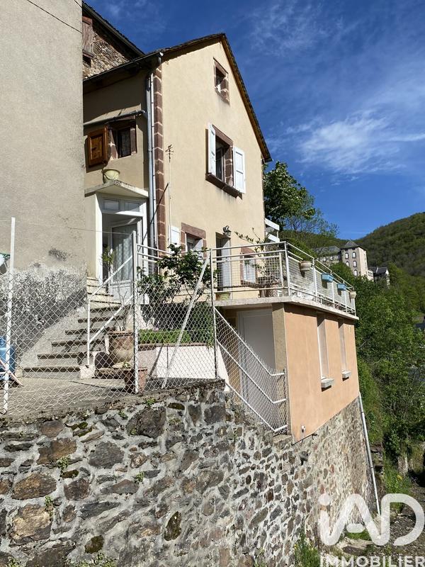 Maison - 78 m² - 4 pièces