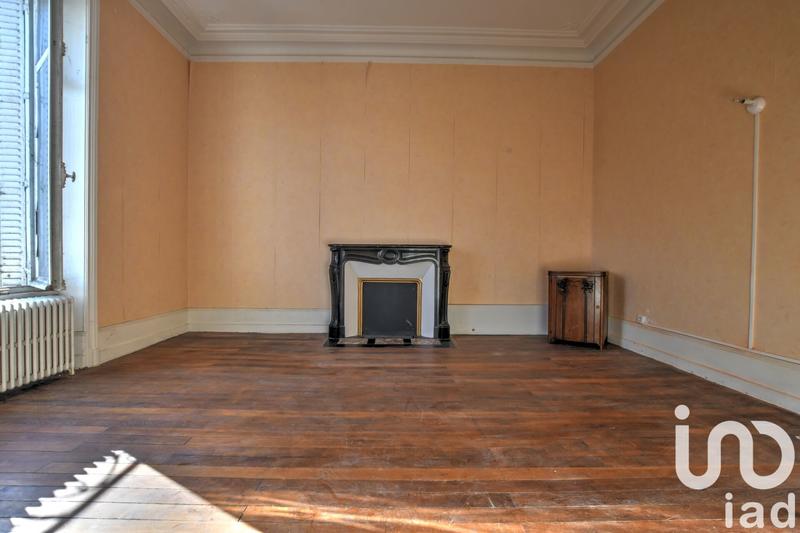 Appartement - 87 m² - 3 pièces