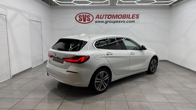 Bmw Série 1 F40 116i 109 ch Dkg7 Lounge + 5500€ d'options