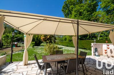 Maison - 148 m² - 6 pièces