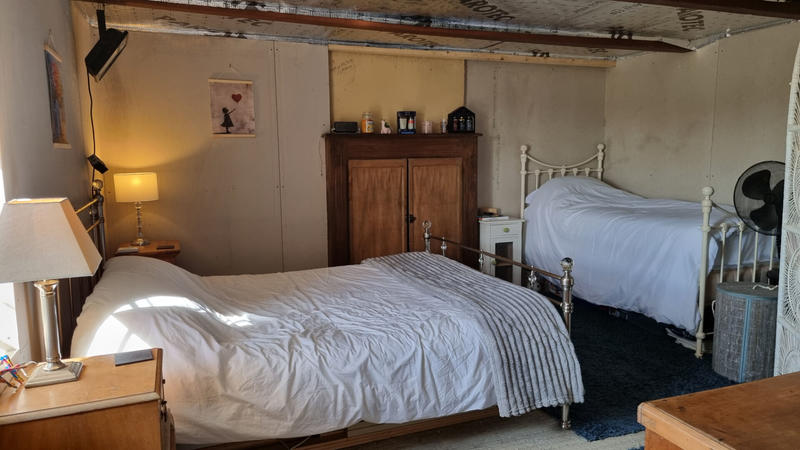 Maison - 107 m² - 5 pièces